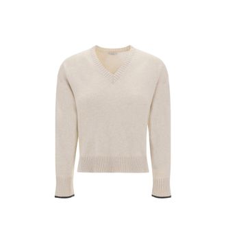 Brunello Cucinelli Brunello Cucinelli C BRO SWEATER