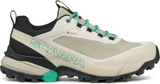 Scarpa Ribelle Cross 2 GTX Multisportschuhe f&uuml;r Damen | beige