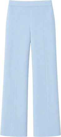 Emporio Armani Donna, Pantaloni, Blu, L, new