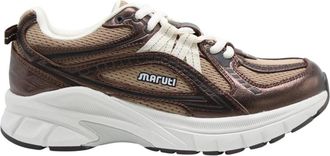 Maruti Donna, Scarpe, Marrone, 37 EU, new
