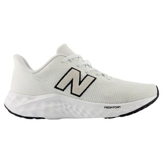 Under Armour Fresh Foam Arishi V4 White / Grey MARISAV4 Mens