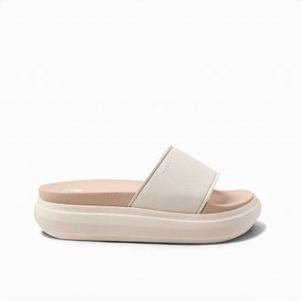 Reef Womens Cushion Bondi Bay Sandal In Vintage