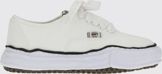 Miharayasuhiro Sneakers Baker OG Maison Mihara Yasuhiro in canvas di cotone