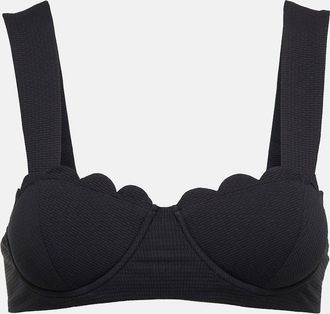 Marysia Swim North bikini top