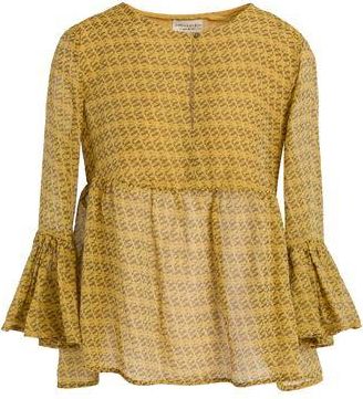 Alessia Santi TOPWEAR - Tops on YOOX.COM