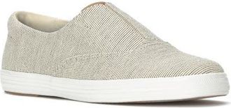 Keds Slip-on Sneaker in Cream at Nordstrom, Size 7.5