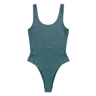 Os&eacute;ree Shimmering Swimsuit