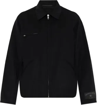 Maison Margiela Uomo, Giacche, Nero, M, new