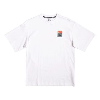Nike x Patta T-Shirt White HJ0741-100