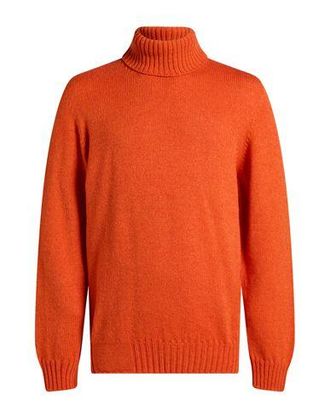Scaglione KNITWEAR - Turtlenecks on YOOX.COM