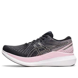 Asics (WMNS) ASICS GlideRide 2 Black Pink Salt 1012A890-002