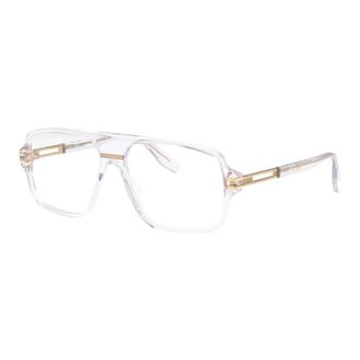 Marc Jacobs 844 Optisch montuur - unisex - Brillen - Wit - 58 MM - Accessoires