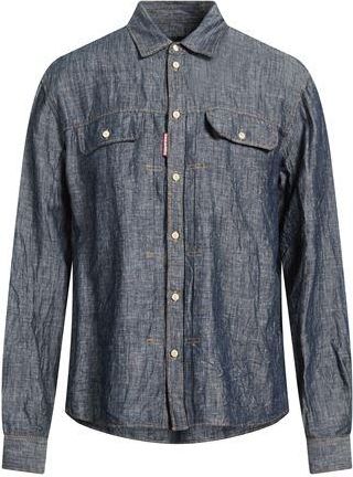 Dsquared2 TOPS - Jeanshemden auf YOOX.COM