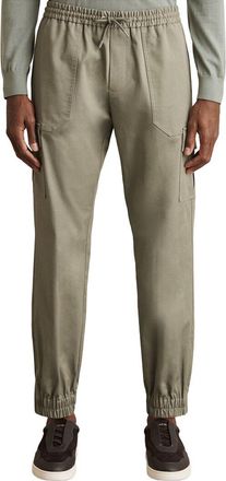 Reiss Cargo Trouser