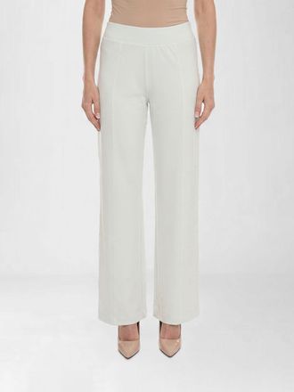 Emporio Armani Pantaloni in jersey stretch