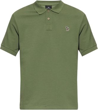 Paul Smith Uomo, Top, Verde, M, new
