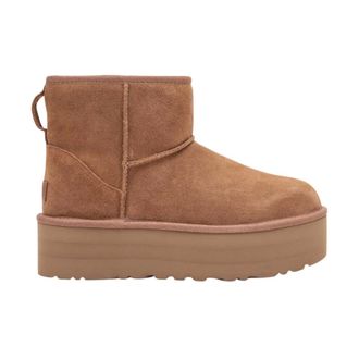 UGG Classic Mini Platform Boot
