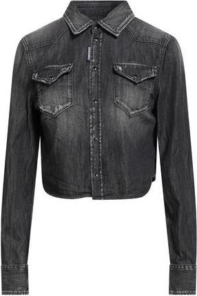 Dsquared2 Denim shirts