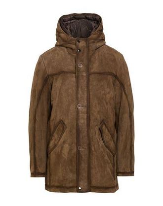 Minoronzoni 1953 COATS & JACKETS - Jackets sur YOOX.COM