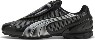 Puma Sneakers PUMA x AHLUWALIA V-S1 unisex, Scarpe, Nero, 35.5