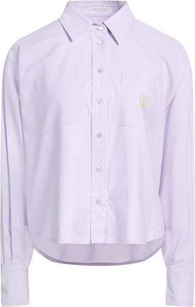 Brunello Cucinelli TOPWEAR - Shirts on YOOX.COM