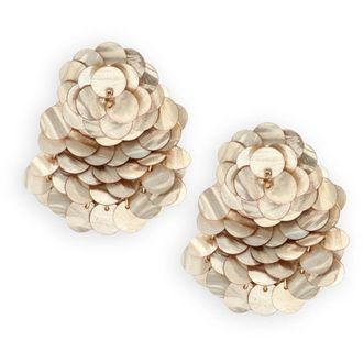 Lott. Gioielli Lott. Gioielli, Dames, Accessoires, Beige, Maat: ONE Size