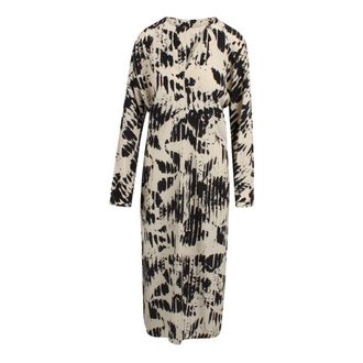 SOEUR Soeur, Kleedjes, Dames, Veelkleurig, M, Francine Dress