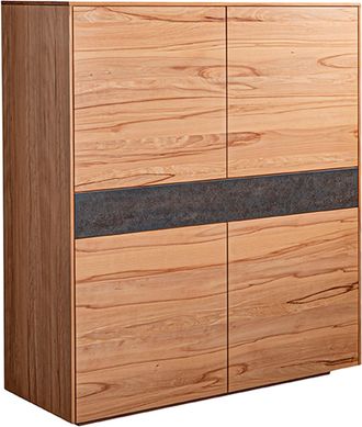 Team 7 Highboard Filigno Basic