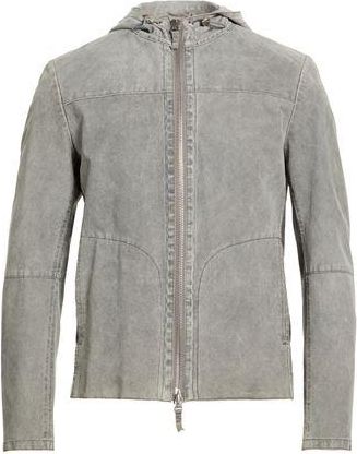 GMS-75 JACKEN & M&Auml;NTEL - Jacken und Anoraks auf YOOX.COM