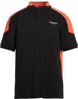 ASTON MARTIN RACING BY HACKETT TOPS - Poloshirts auf YOOX.COM