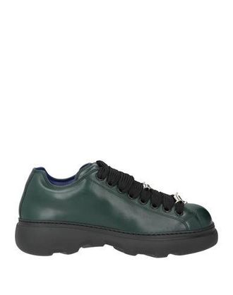 Burberry FOOTWEAR - Trainers sur YOOX.COM