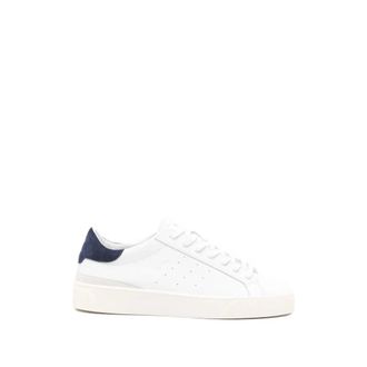 D.A.T.E. Sonic Sneakers - Shoes - Hombre - Blanco - 43 EU
