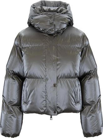 Elisabetta Franchi Donna, Giacche, Grigio, M, new