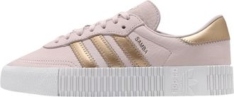 adidas (WMNS) adidas Sambarose Orchid Tint EE6743