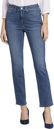 NYDJ Nydj Sheri Landslide High-Rise Slim Jean