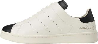 adidas Y-3 Diagonal Stan Smith Off White Black KZ9072