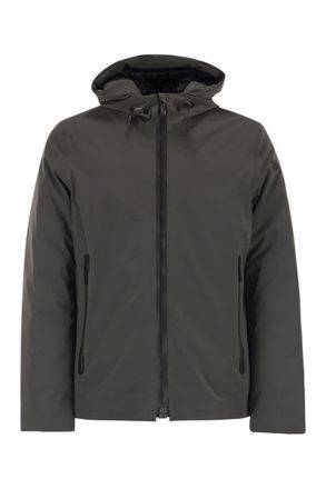 Roberto Ricci Design Montecristo Floating Storm - Hi-Tech Jacket