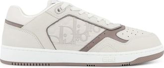 Dior Sneaker Low-Top B27 Uptown - - Shoes - Uomo - Bianco - 40 EU