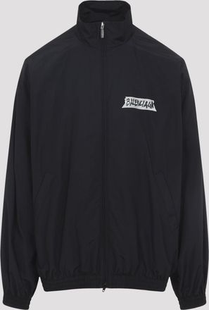 Balenciaga Giacca Balenciaga vestibilit&agrave; media