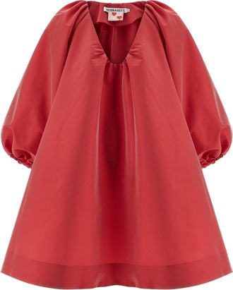 Bernadette George Dress