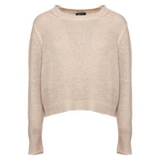 Avant Toi Donna, Maglie, Beige, XS, new