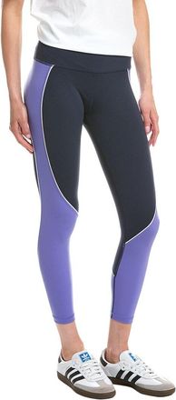 Sweaty Betty Power 7/8 Colorblock Workout Legging