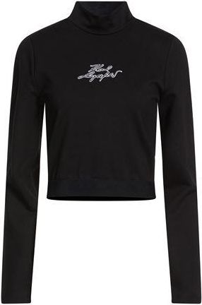 Karl Lagerfeld TOPWEAR - Tops on YOOX.COM