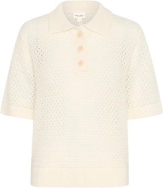 Part Two Donna, Maglie, Beige, M, new