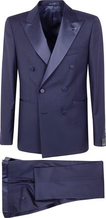 Tagliatore Abito Giacca E Pantaloni Sfbr10a01.Lis070001 B5713