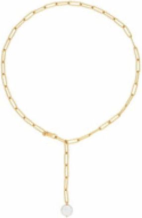 Cai Dames, Accessoires, Geel, Maat: ONE Size