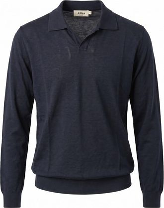 Altea Pierre Polo Neck Sweater
