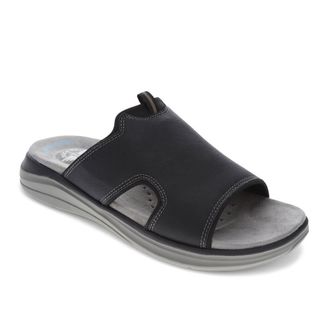 Dockers Mens Barlin Casual Slide Sandal
