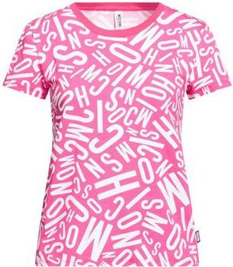 Moschino CAMISETAS Y TOPS - Camisetas en YOOX.COM