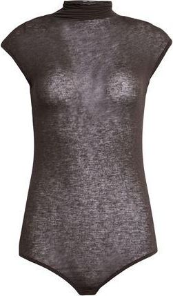 Motel CAMISETAS Y TOPS - Bodies en YOOX.COM